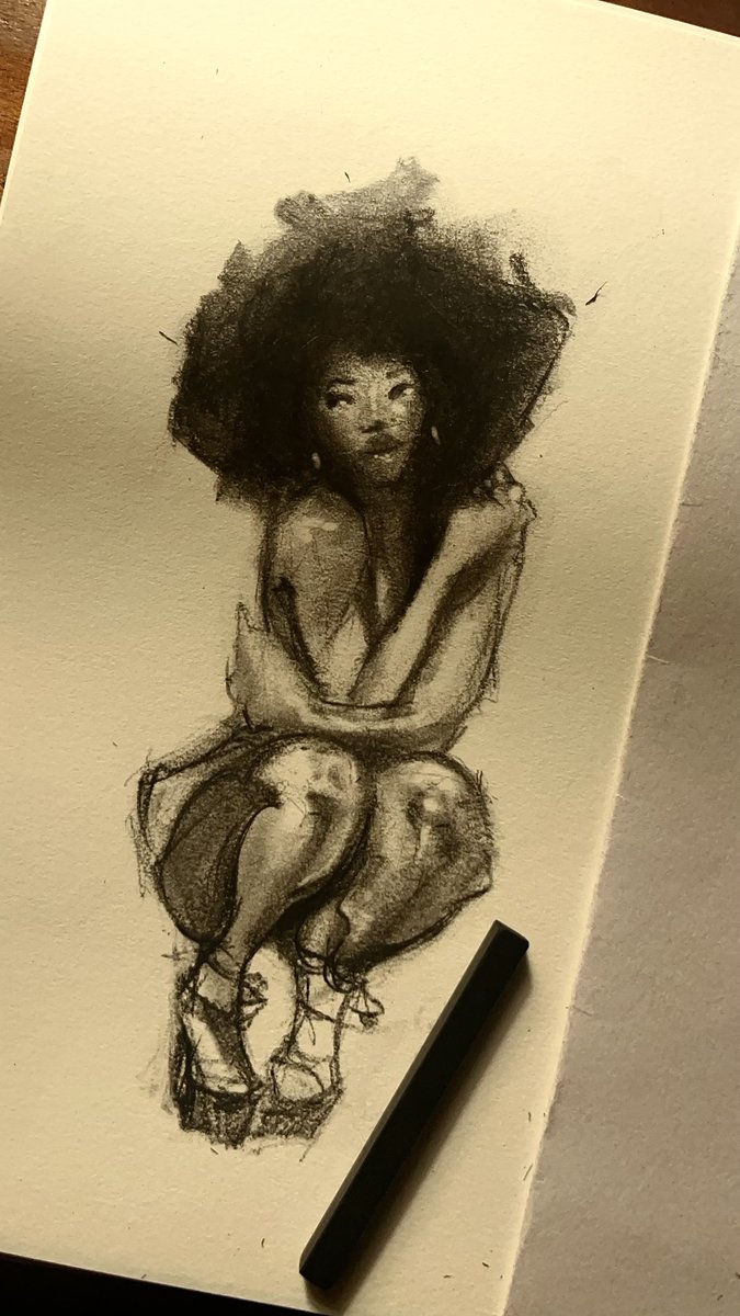 kamsi_ofili's tweet photo. Don't obsess over the details. Let the shadows and highlights EXPRESS. https://t.co/ZmKlJoYIcM