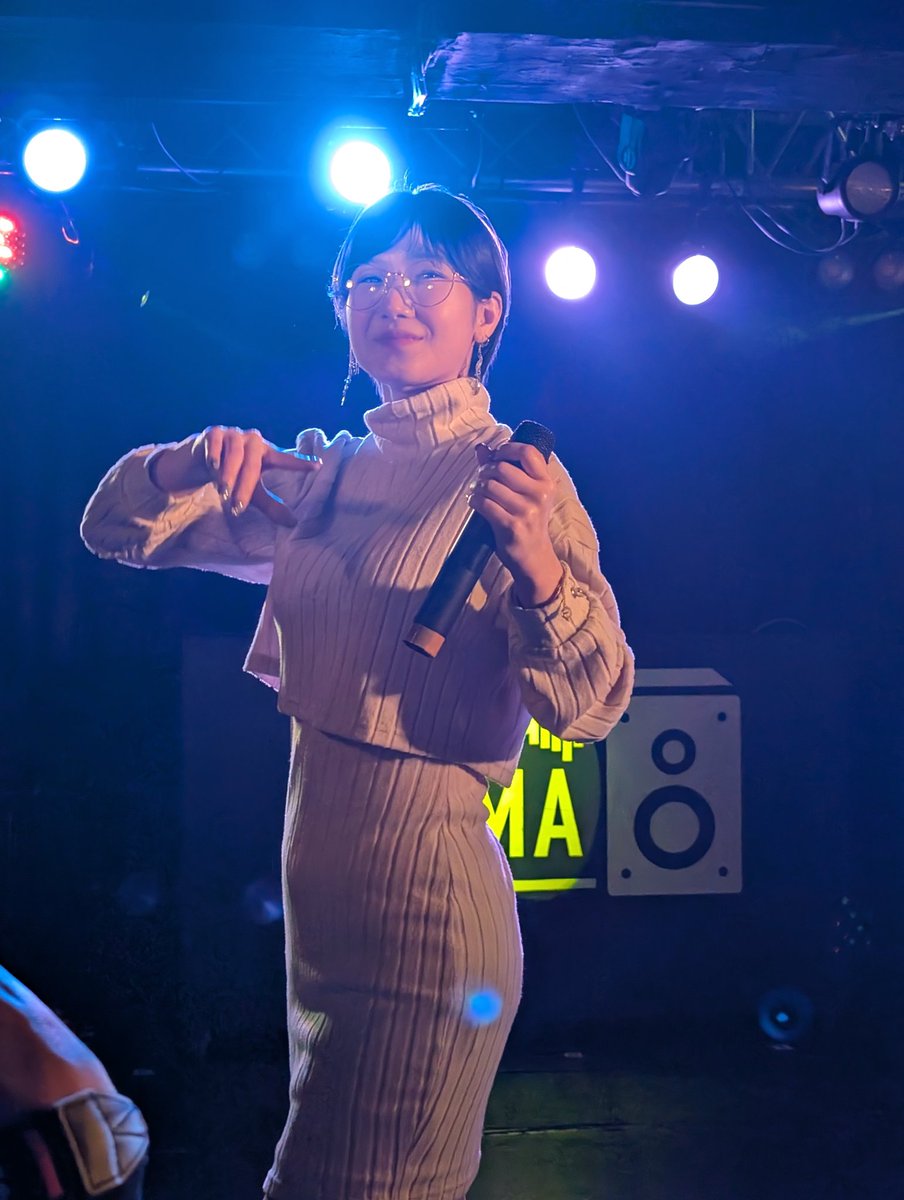 稲垣 昌也(喰魔) tweet media