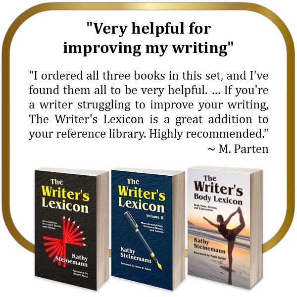 KathySWriter's tweet photo. Full of Useful Information

Available at most online retailers. https://t.co/ke9OG1WXqh

#WritingCommunity #KathySWriter https://t.co/yzsDut7TF7