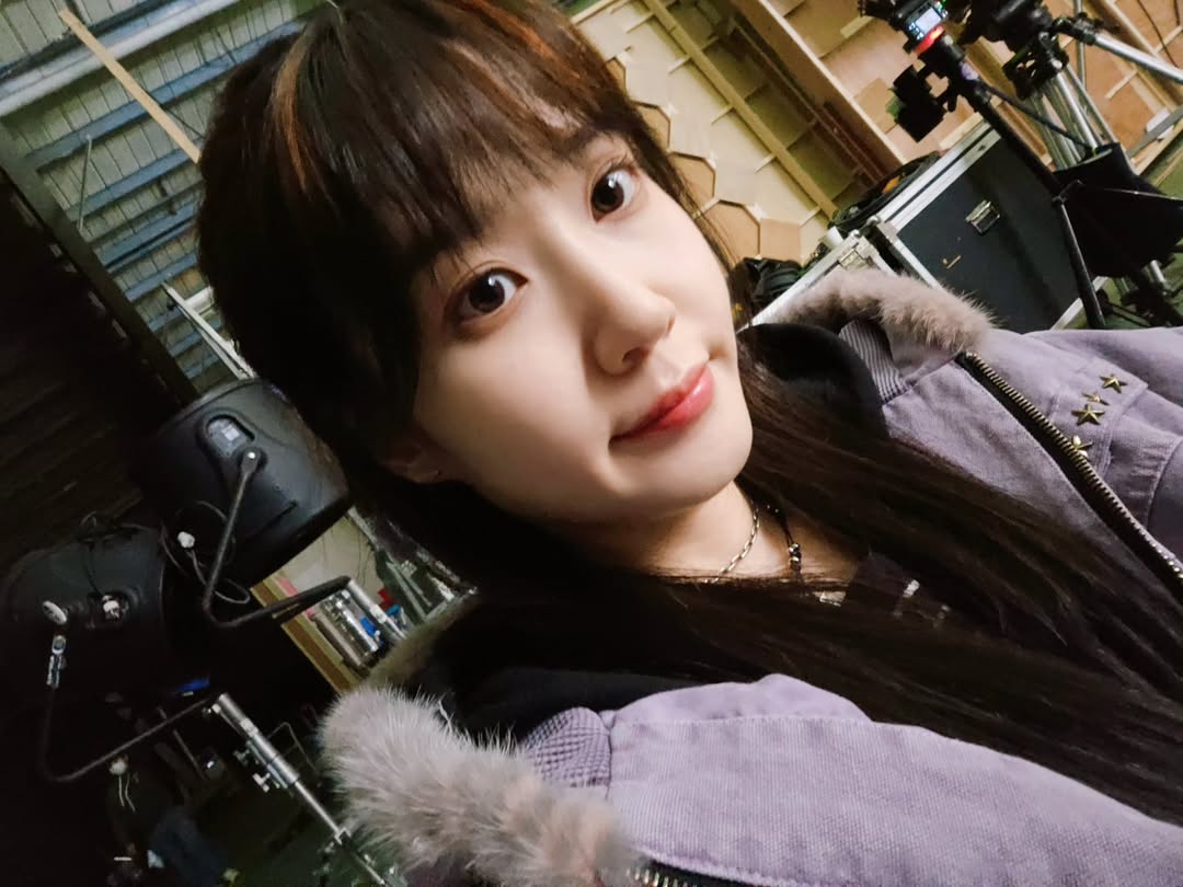 Portal Park Eunbin Brasil tweet media