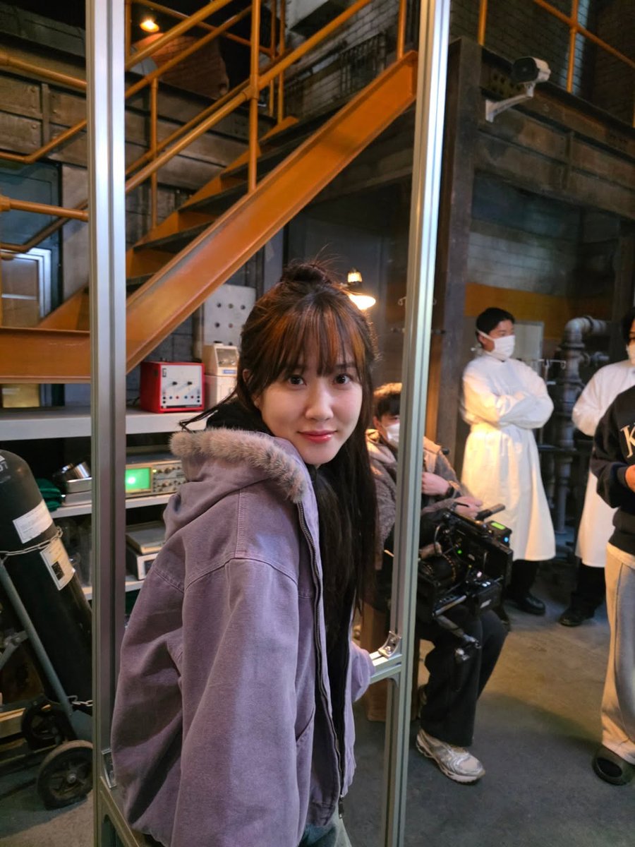 Portal Park Eunbin Brasil tweet media