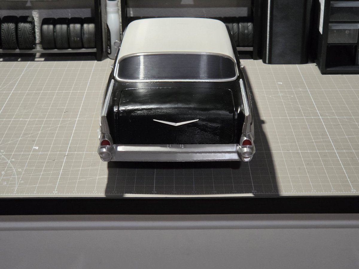 Car Print RC tweet media