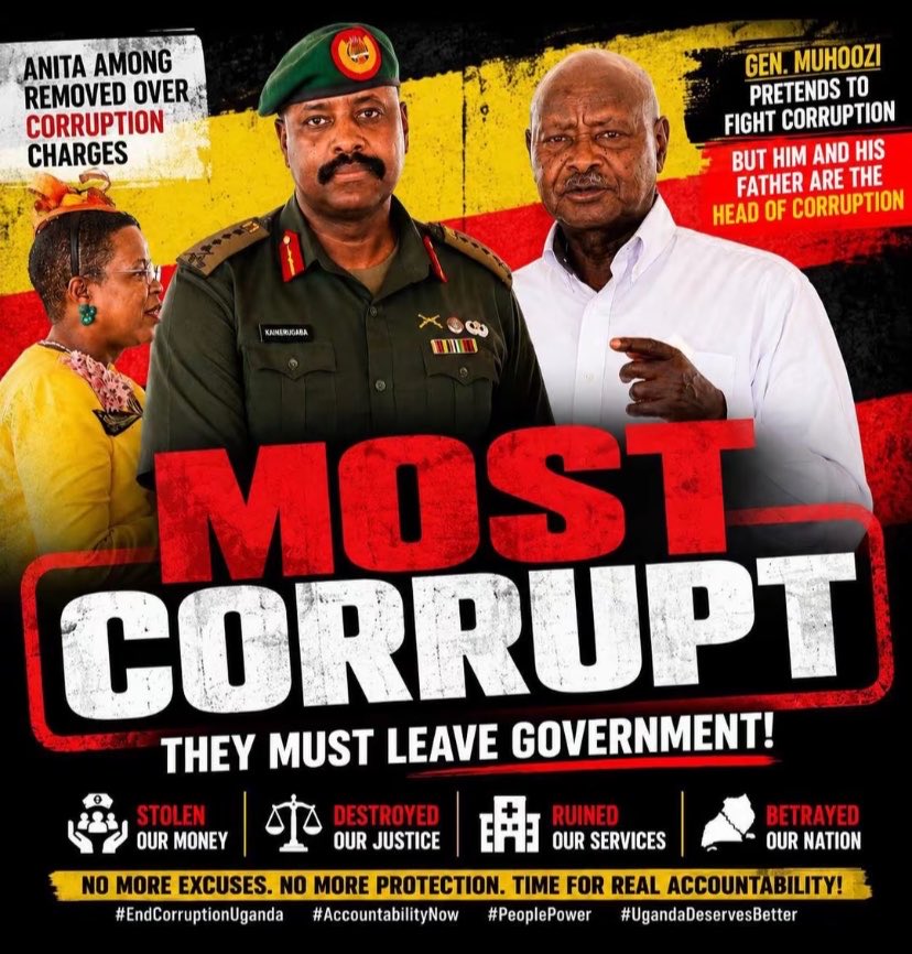 The Influence Kule 🇺🇬🇰🇪🇹🇿🇧🇫 tweet media