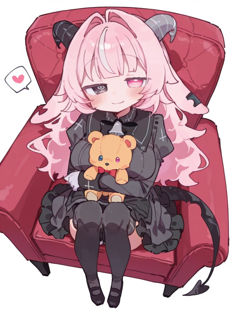 うさみみ@AIイラスト tweet media