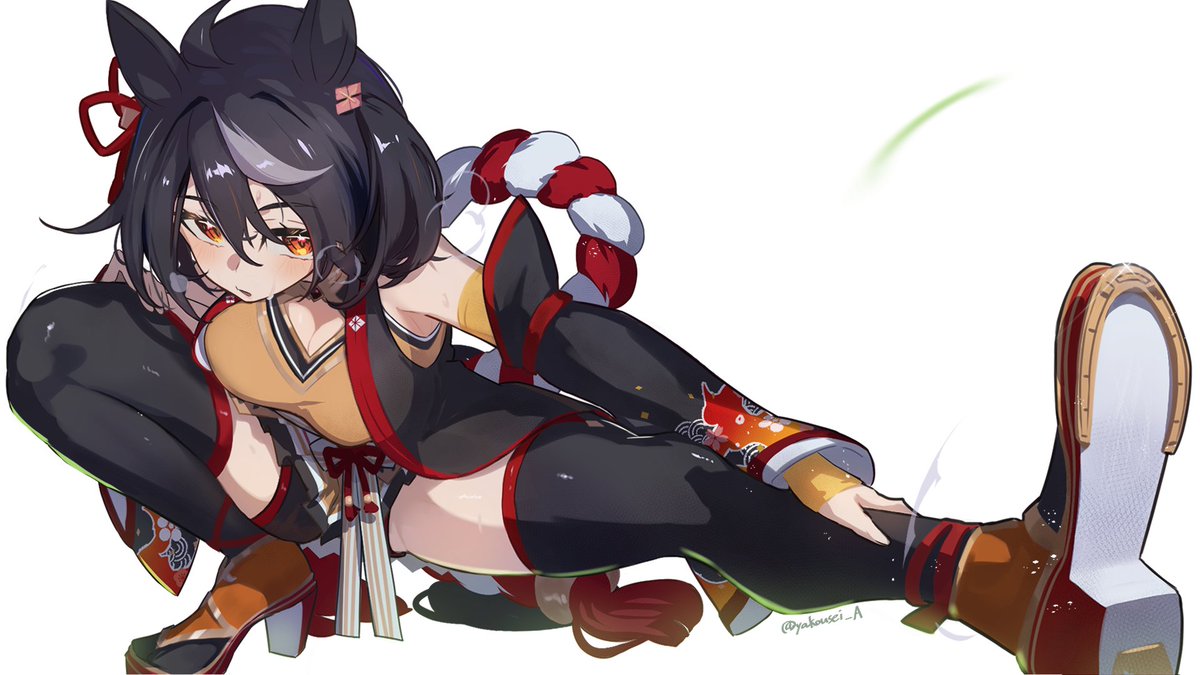 夜行性Aちゃん tweet media