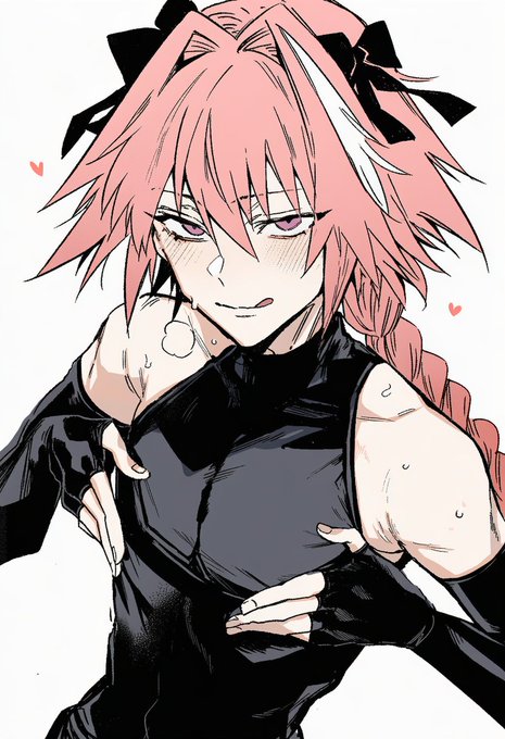 Astolfo Bot tweet media
