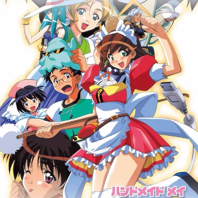 #自分しか知らないと思うアニメ挙げてけ 昔はwowowノンスクランブル放送枠というものがあってだなー。。 お願いティーチャー(ツインズ)や ぱられルンルン物語も 同じ枠だったそうな!! みんなは知らないでしょう?