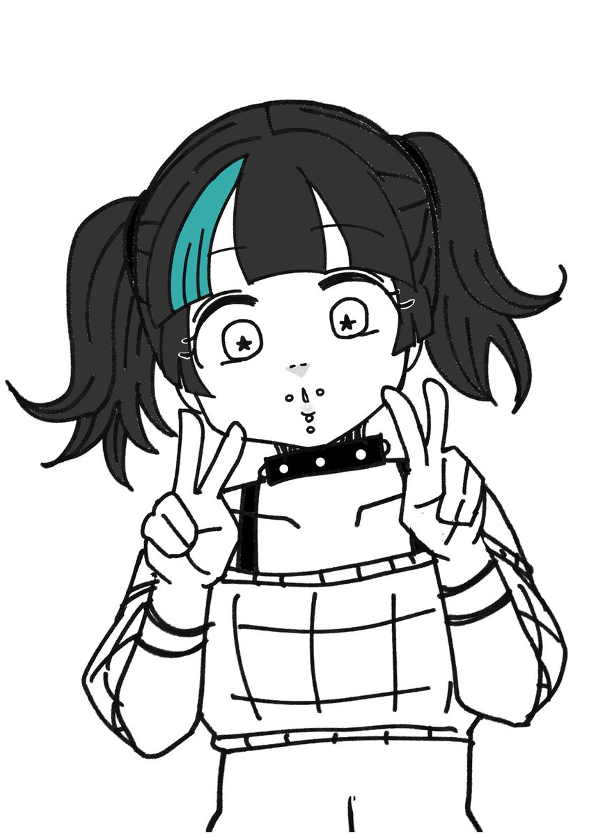 tai_sho_san's tweet photo. ツインテきららちゃん https://t.co/1jWZoGukcO