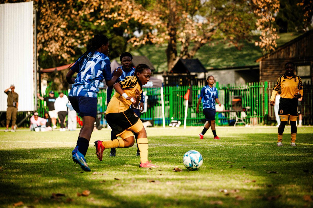 KaizerChiefs's tweet photo. Action Pictures 📸 #KCLadies https://t.co/bjkH8yN6hP