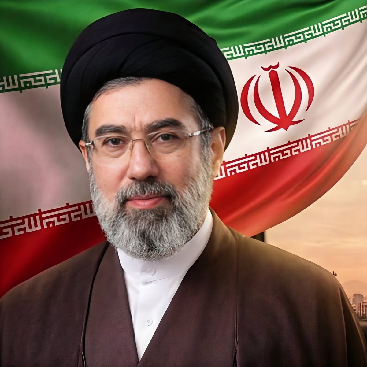Iran War Update ☫ tweet media