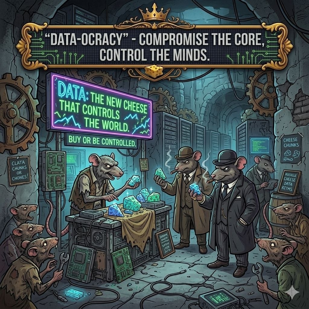 $Ratocracy tweet media