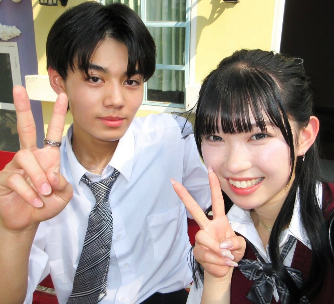 ashawiny's tweet photo. #今日好き
みんな言ってるけど、すぱのびのスケジュールが匂わせなら、成立組はりおゆうかだと思う。
今回考察するのサボってるけど。

あとワンチャンそら君とゆきなちゃん。 https://t.co/ChQe8w6Hi2