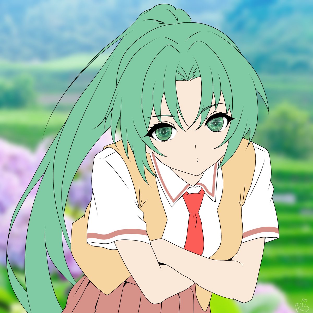 横堀モグラ tweet media