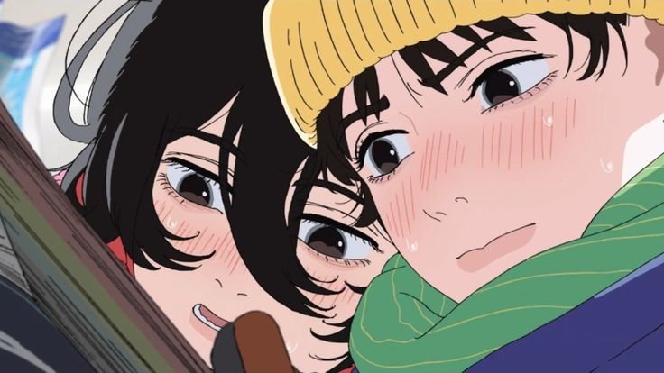 ANIME SHOT tweet media