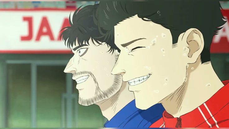 ANIME SHOT tweet media