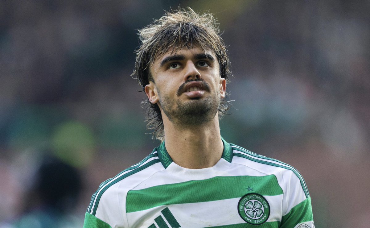 Record_Sport's tweet photo. 🆕Bombshell Jota injury update as Celtic star suffers fresh blow and O'Neill tees up key staff for permanent stay

https://t.co/lHIHX1npsA https://t.co/igTMt22S92