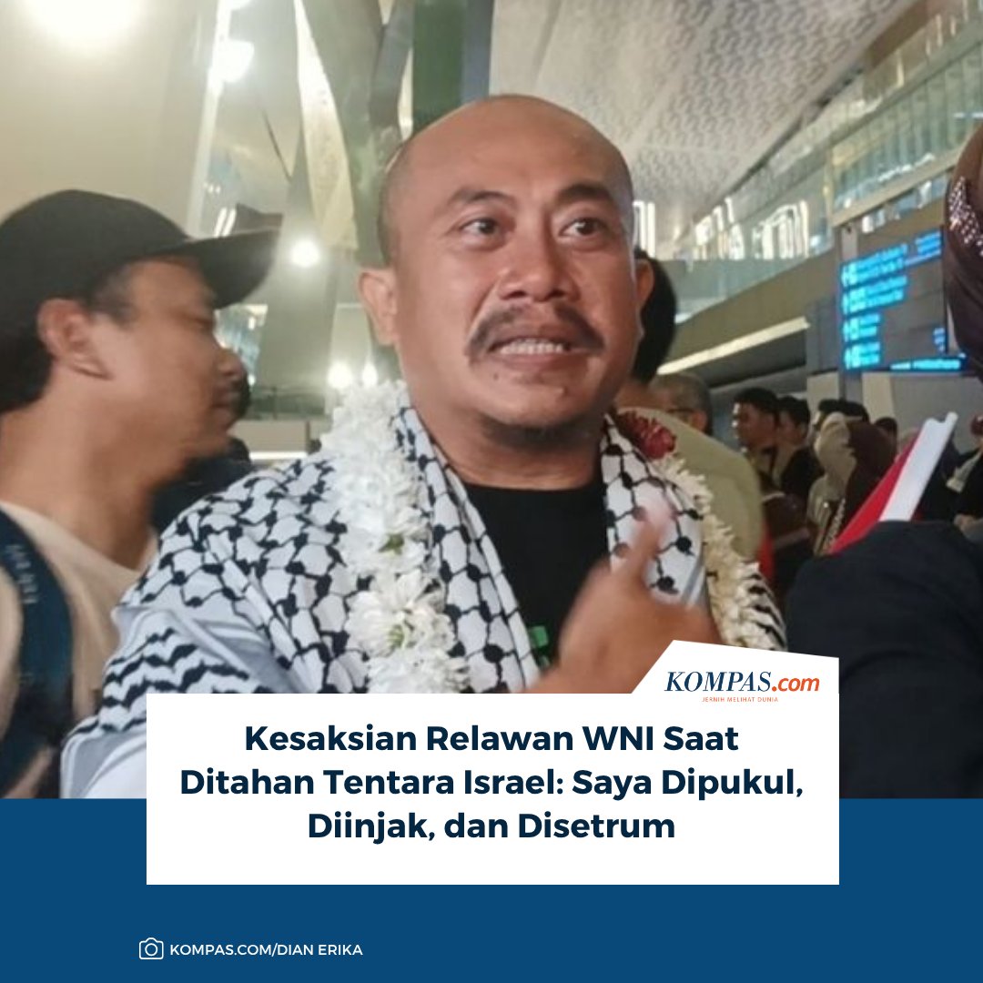 Kompas.com tweet media