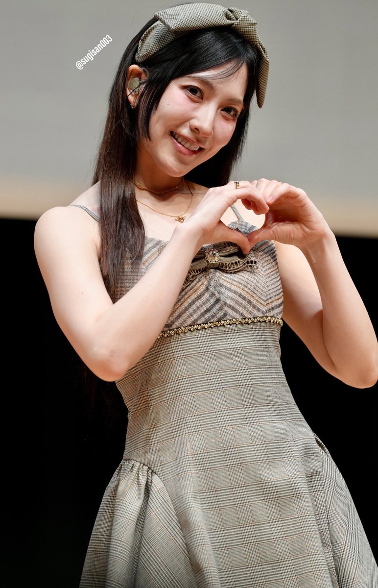 20260524 KARA ジヨン（知英） 日本ファンミーティング「2026 KANG
