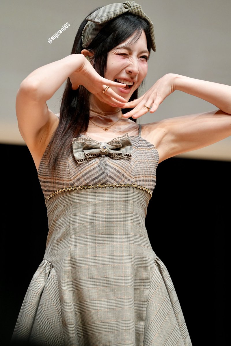 20260524 KARA ジヨン（知英） 日本ファンミーティング「2026 KANG