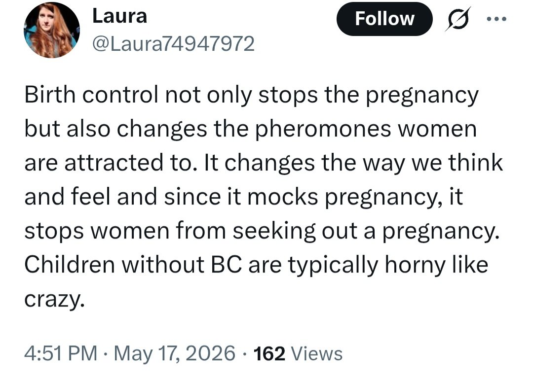 Bad Medical Takes tweet media
