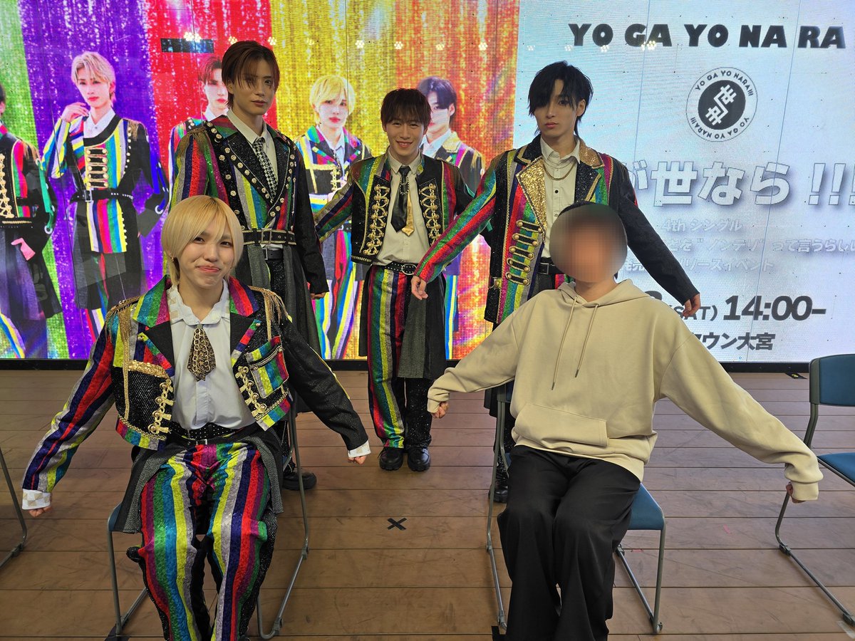 ゆいまーる tweet media