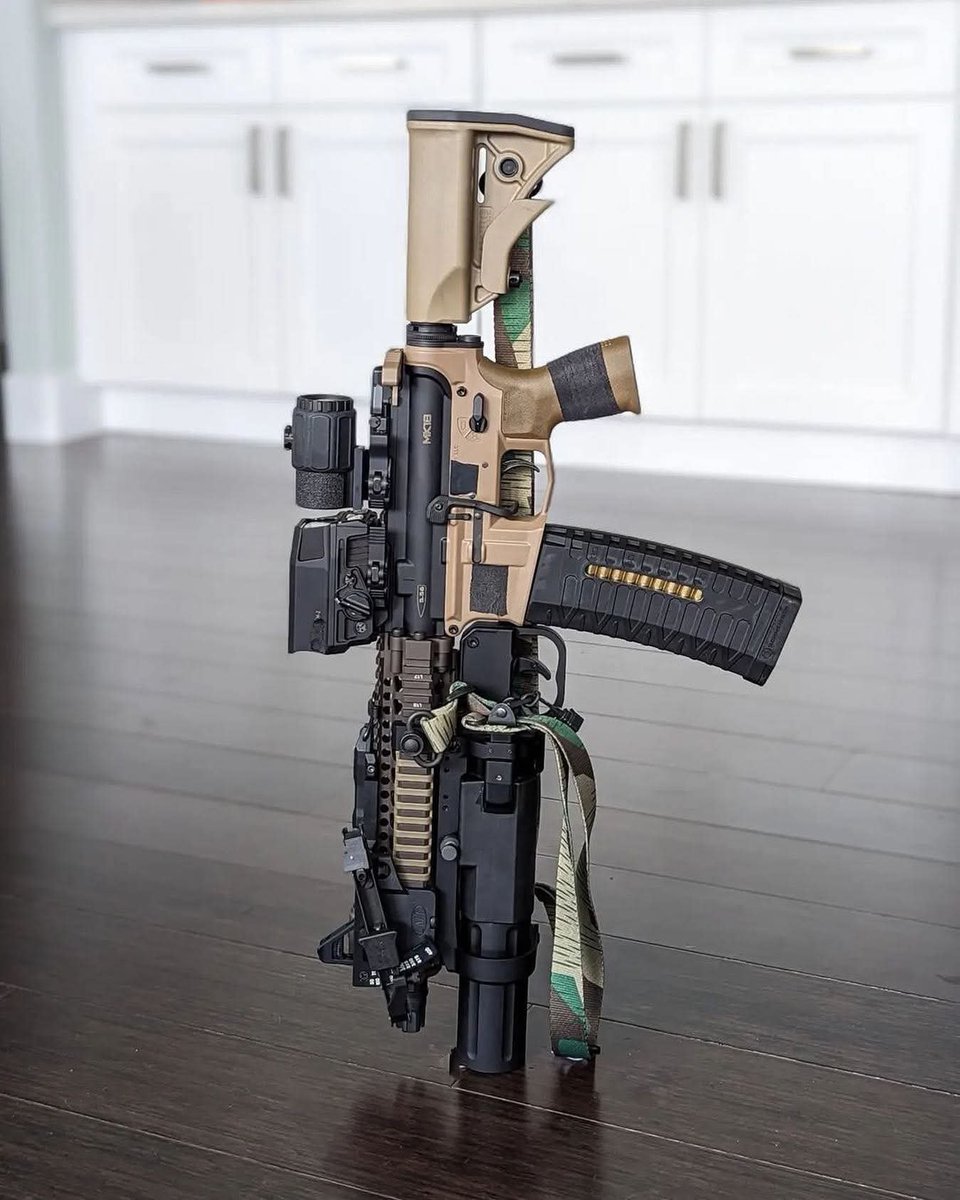 Firearm Fury tweet media