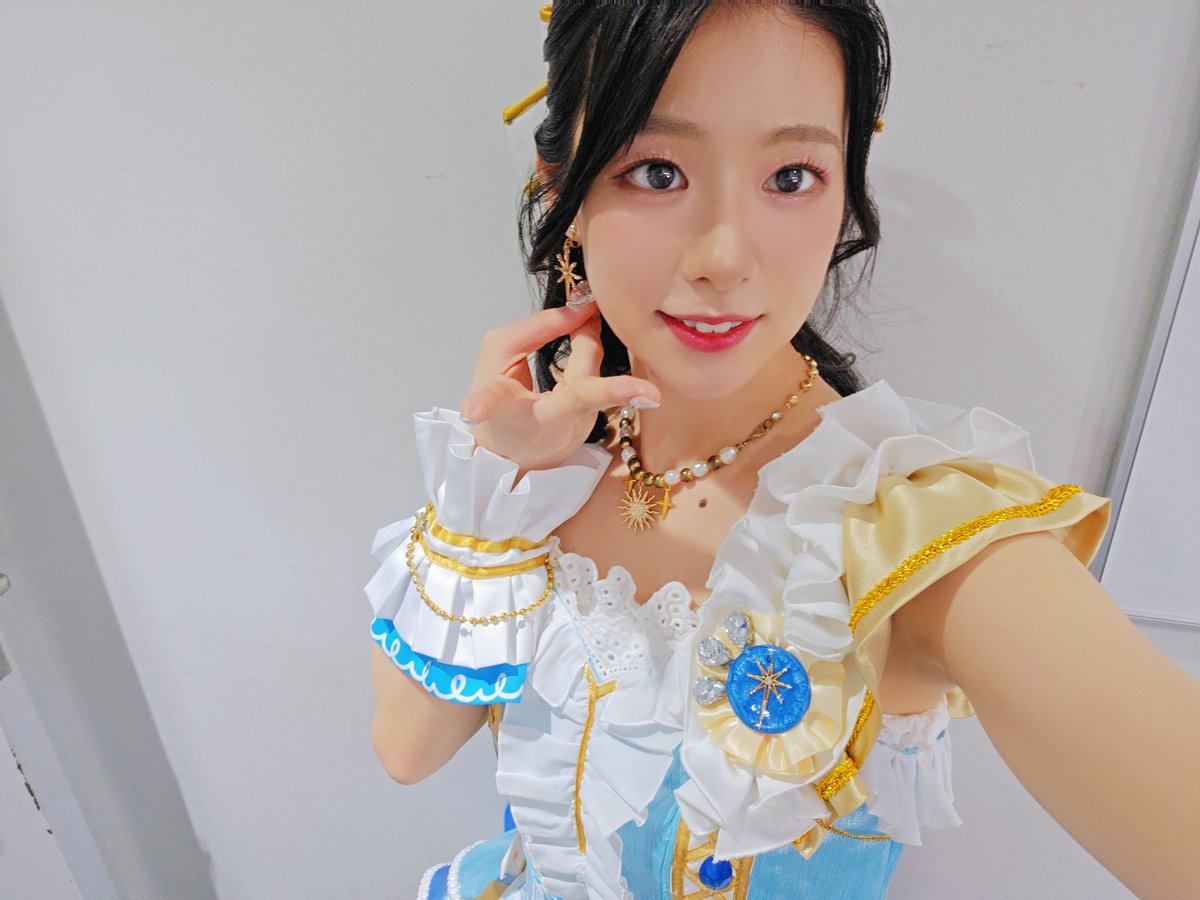 大木 咲絵子 tweet media
