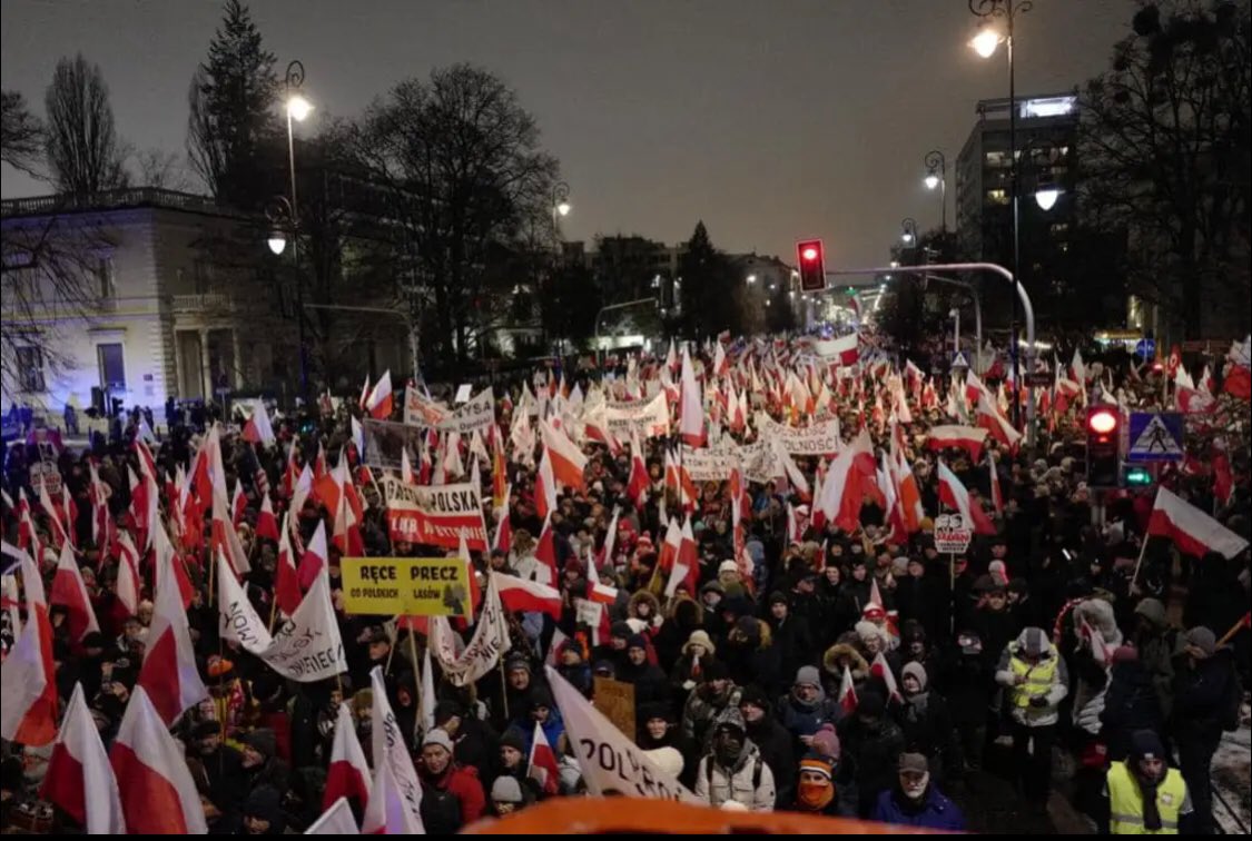 🇵🇱Dunka🇵🇱#Nawrocki2025 tweet media
