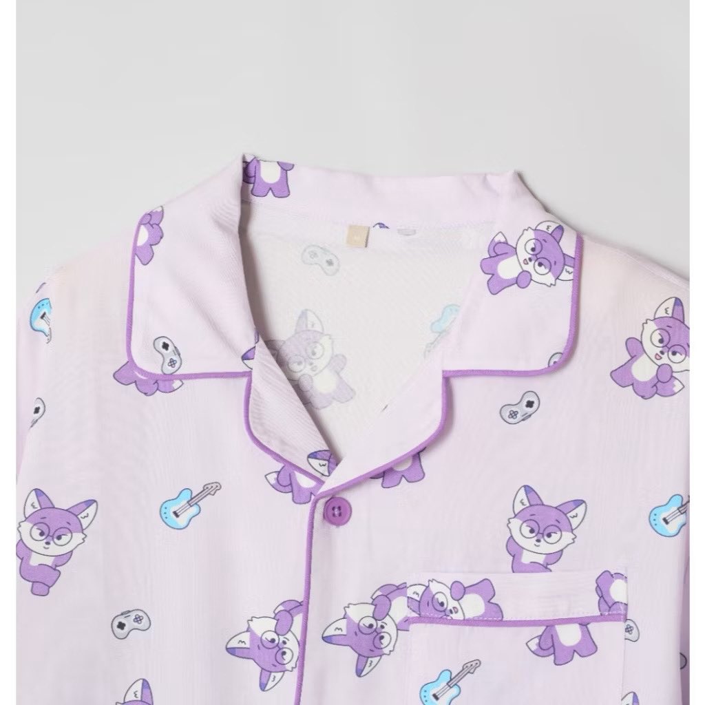 risseo's tweet photo. Miniteen Short Sleeve Pajama Set
SEVENTEEN 2026

🔗: https://t.co/YbF2pgfElj https://t.co/FN43ZgAUIM