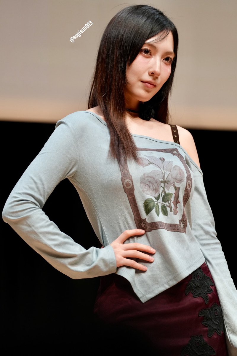 20260524 KARA ジヨン（知英） 日本ファンミーティング「2026 KANG