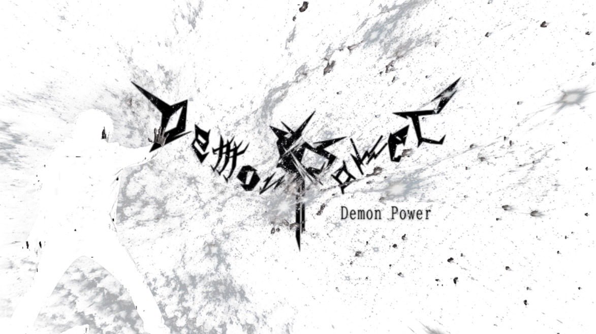 DemonPowerMusic's tweet photo. 無音を楽しむのも音楽

なのかもしれない 

かもしれない

#DemonPower https://t.co/6A4WFtsiGN