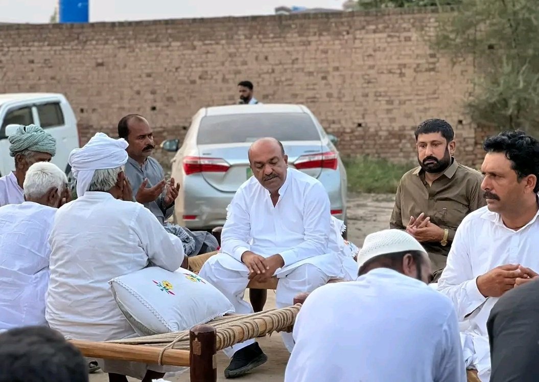 Team Nadeem Afzal Chan tweet media