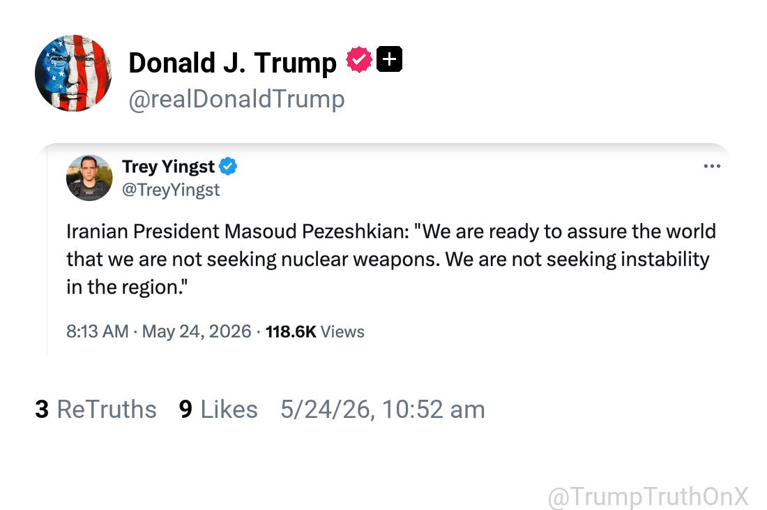 Breaking News & Views tweet media