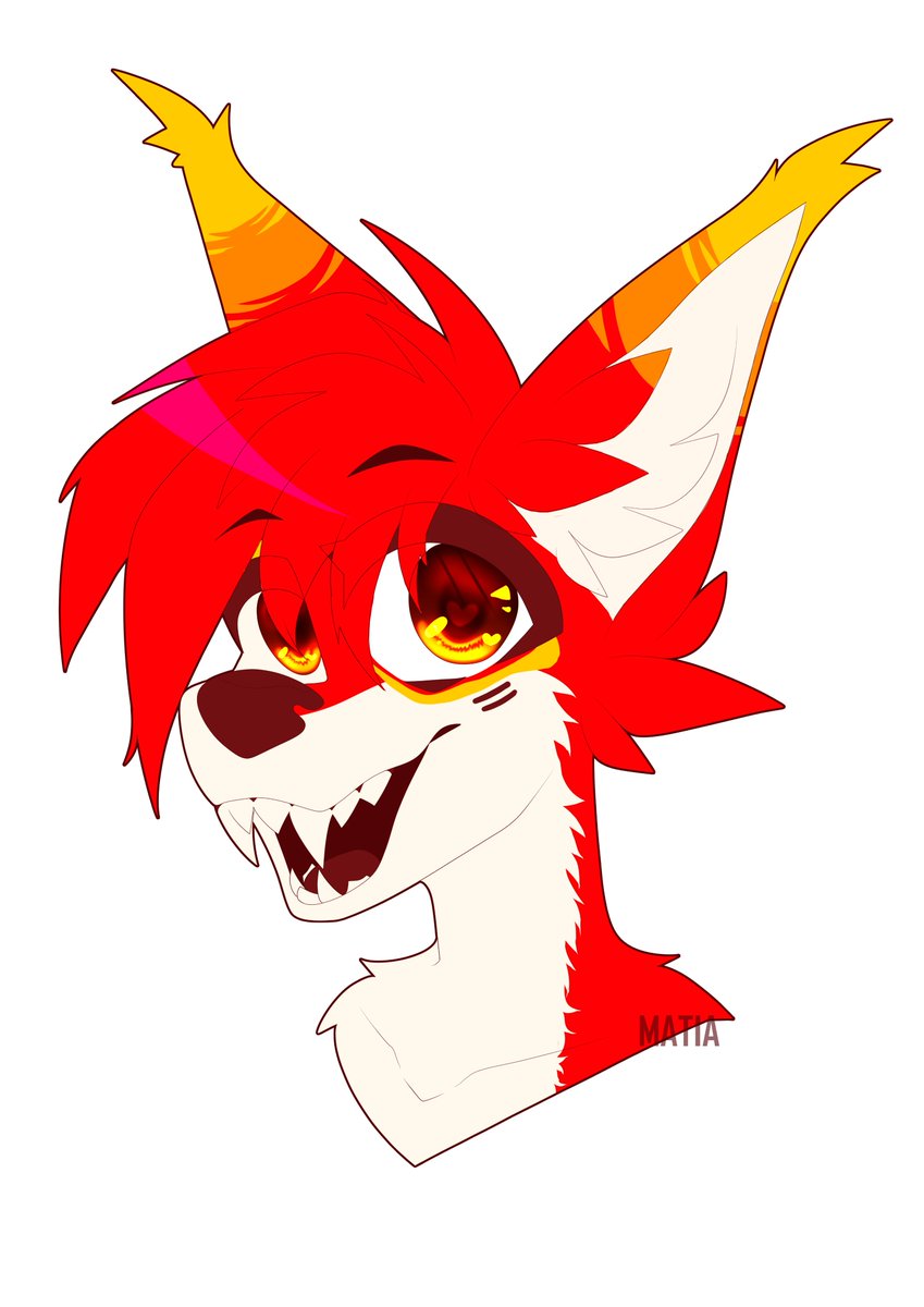 MatiaMoka | Commissions Open tweet media