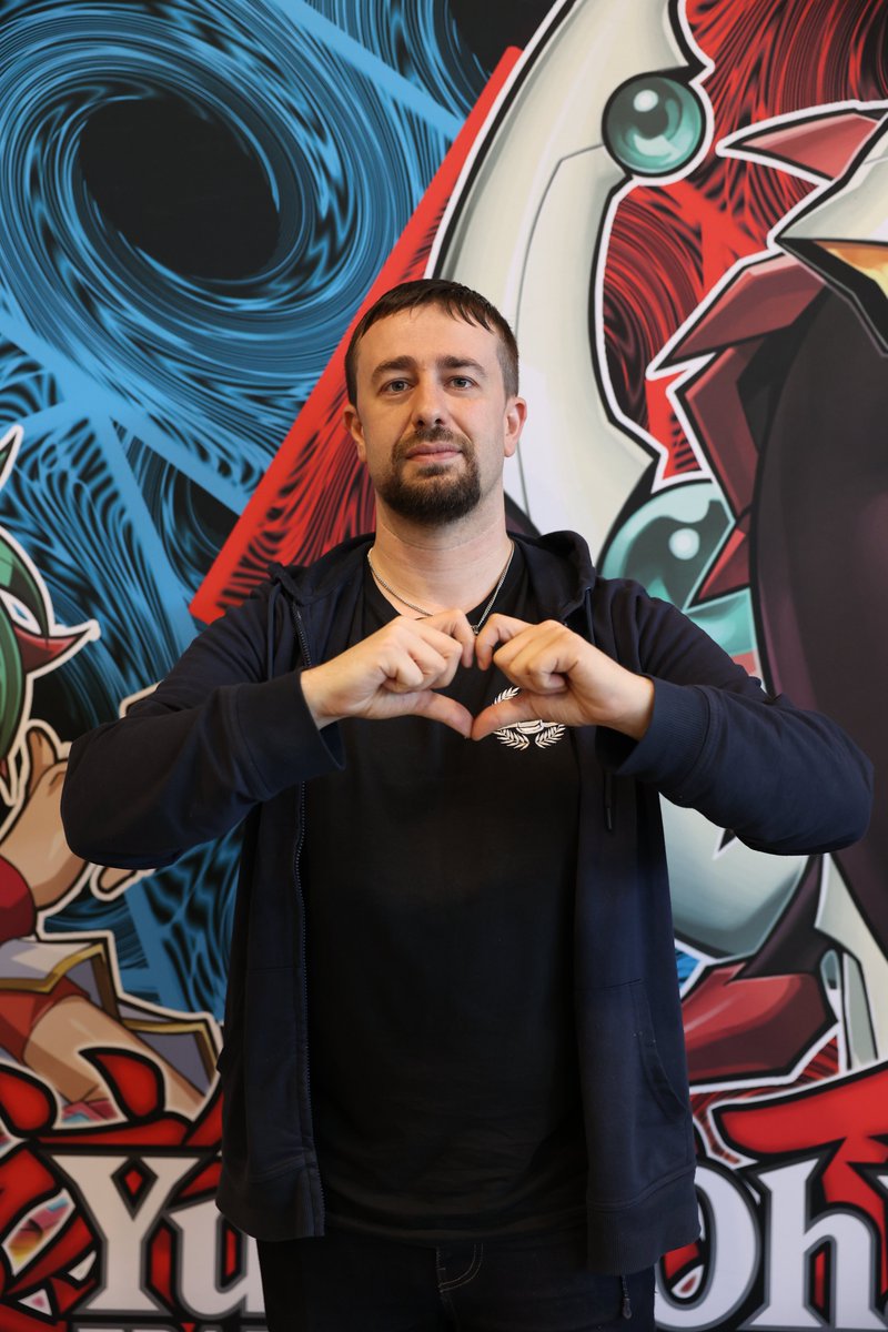 BREAKFLIP Jeu Organisé - Yu-Gi-Oh! tweet media