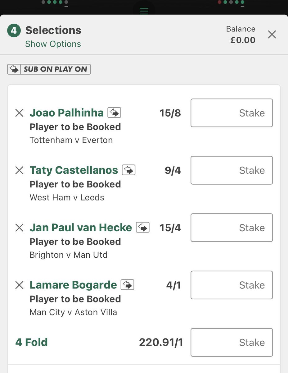 CardPlays_'s tweet photo. Last day of the season these odds too sweet to not poke in 🤞 https://t.co/f3pCBFtFnh