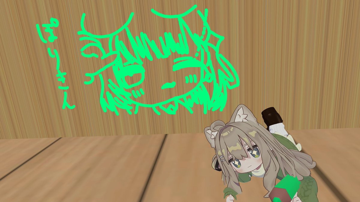 ぽりきん tweet media