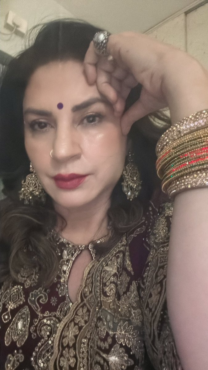 Kunickaa Sadanand tweet media