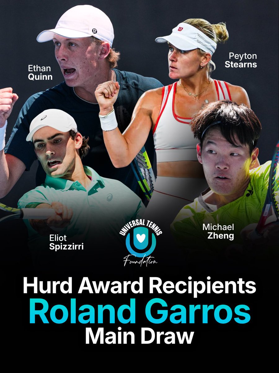 UTR Sports tweet media
