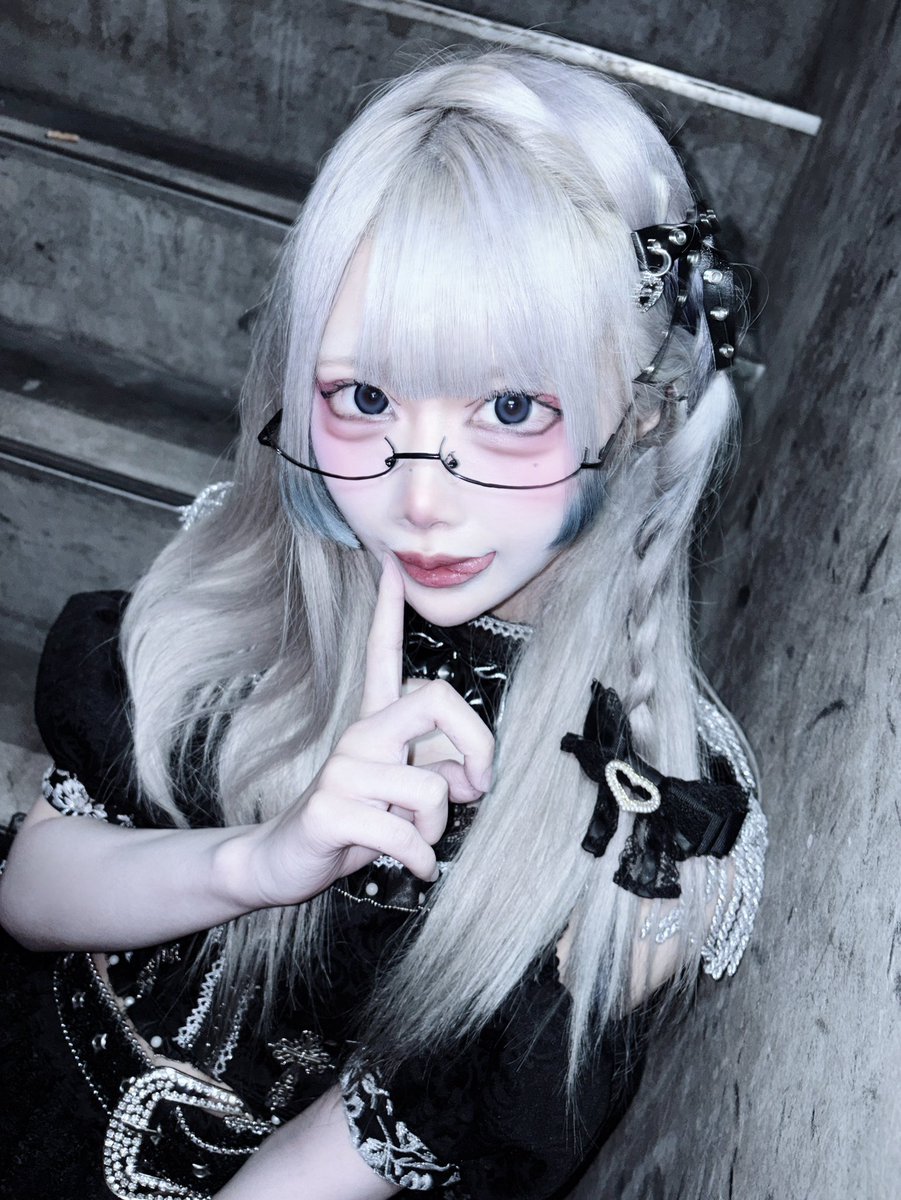 月詠りんぜ 🐈⬛💍カミサマパレード tweet media