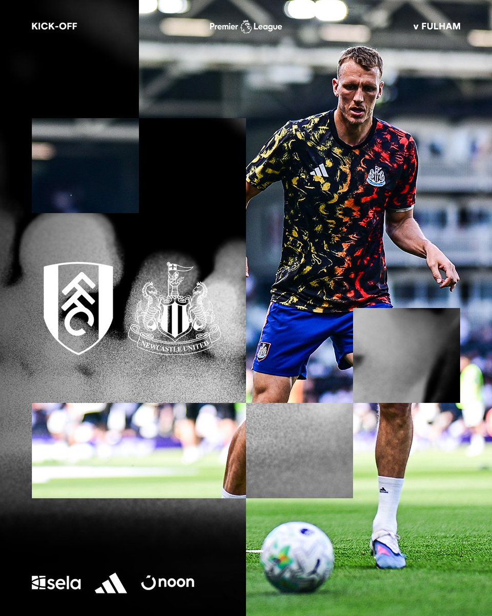 Newcastle United tweet media