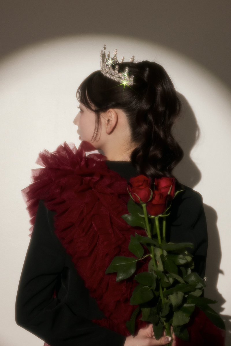 立花琴未 (CANDY TUNE) tweet media