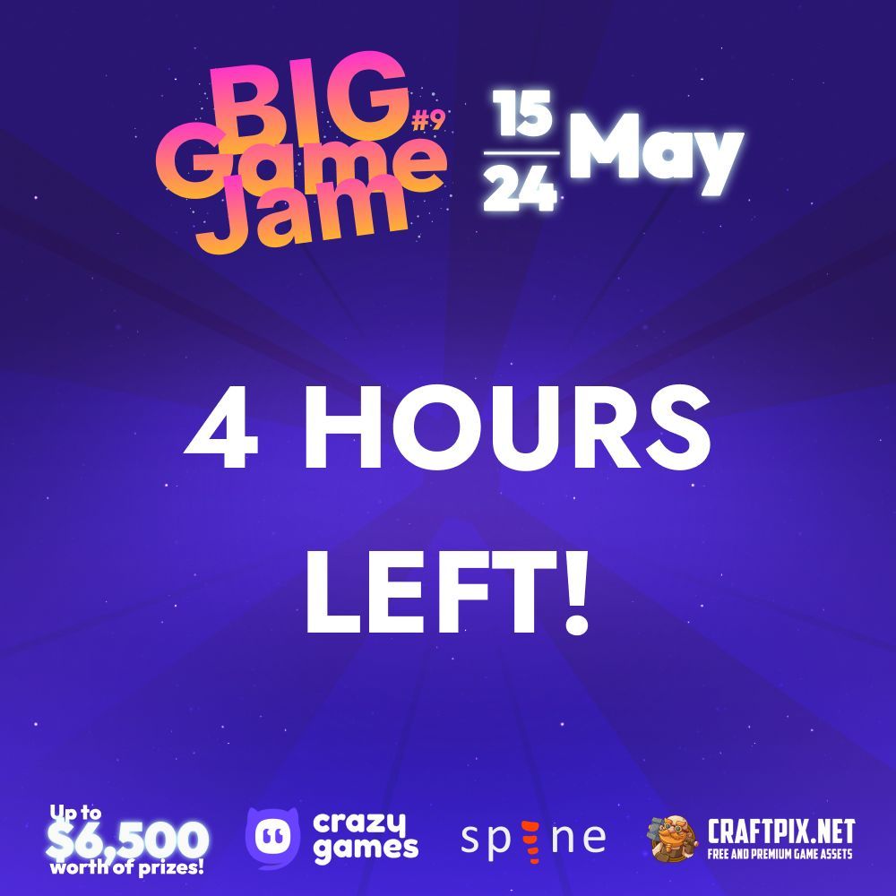 GDevelop tweet media