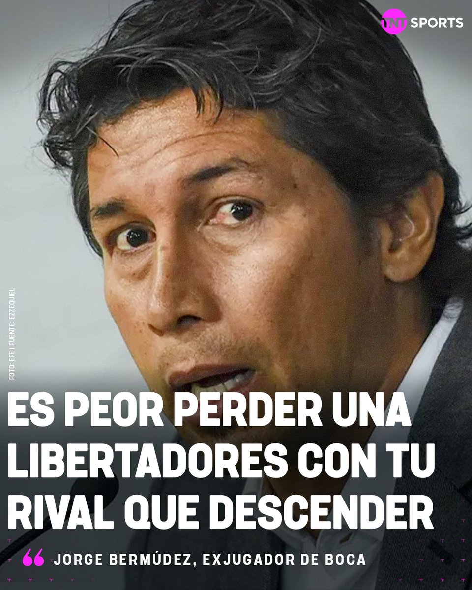 TNT Sports Argentina tweet media