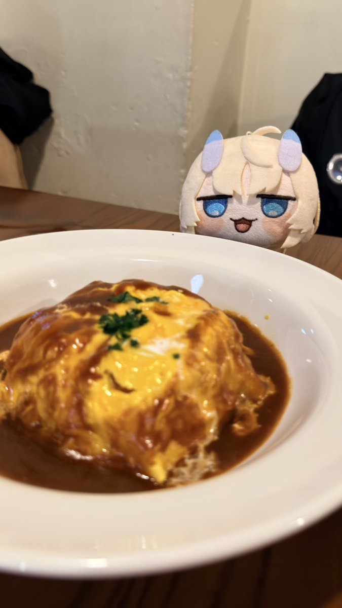 れふ ♫🐌 tweet media