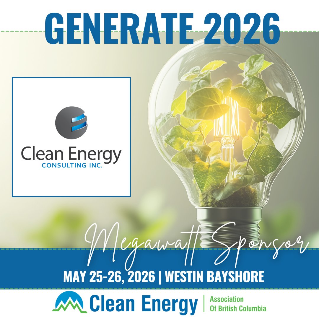 Clean Energy BC tweet media