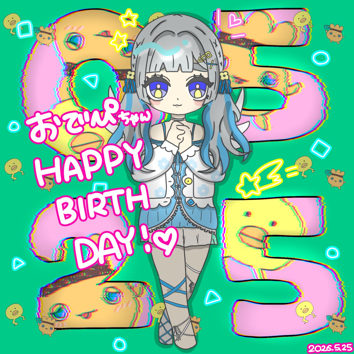 てゃん tweet media