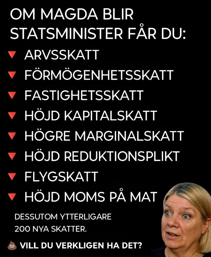 Ahnell 🇮🇱🇸🇪 tweet media