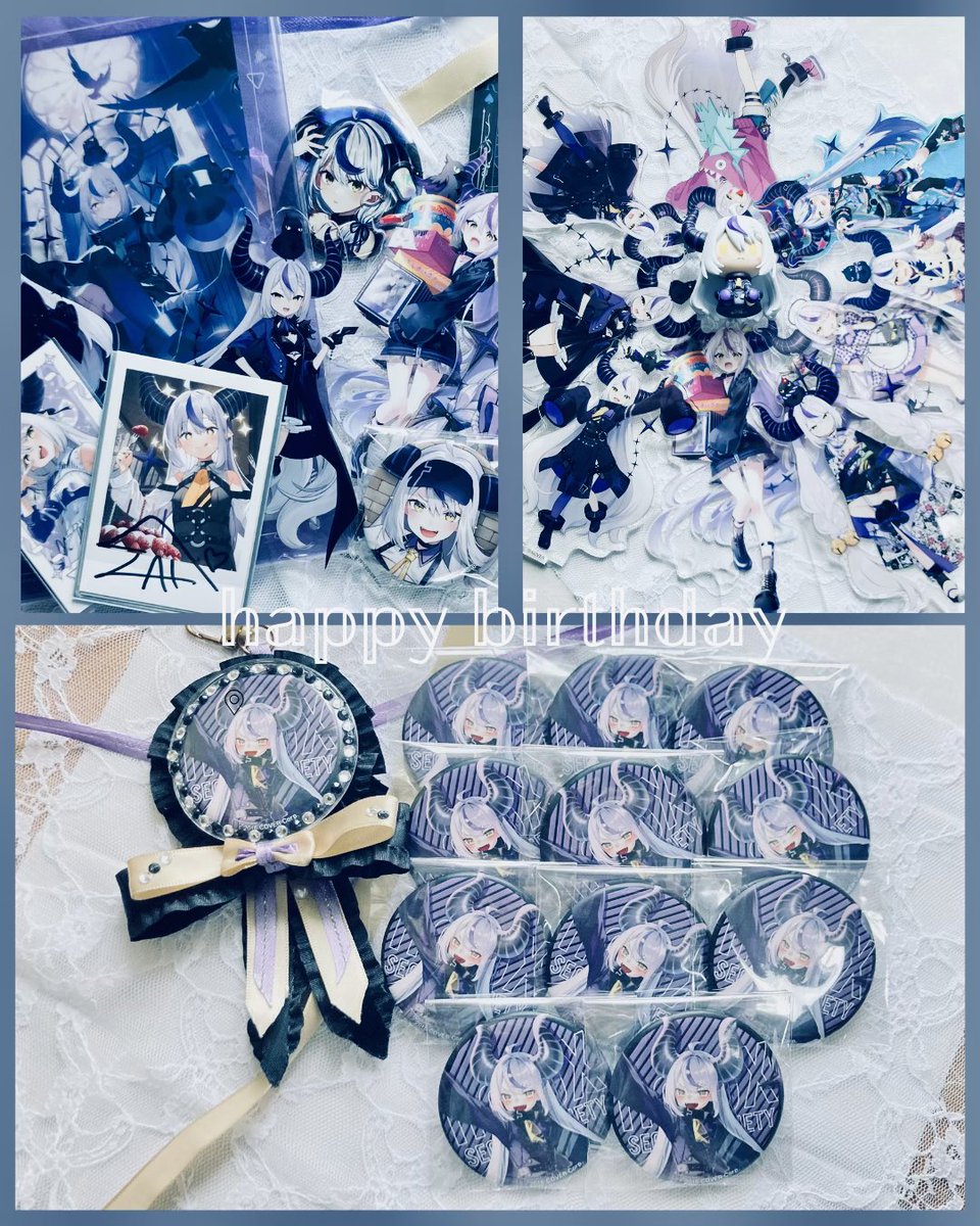 らむね🛸💜 tweet media