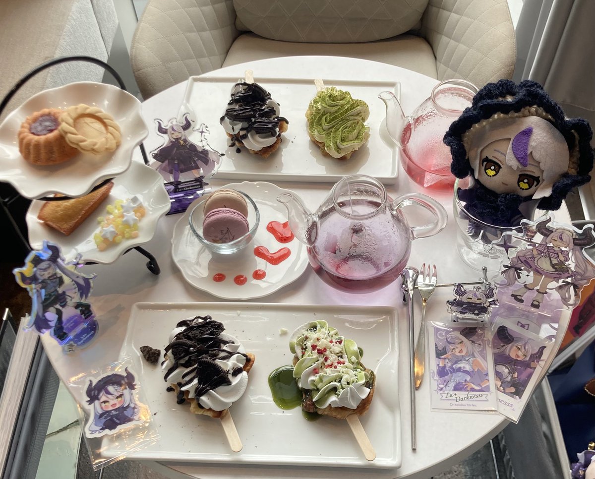 らむね🛸💜 tweet media